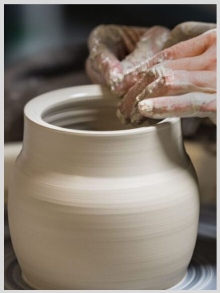 Handgemachte Keramik - Onlineshop