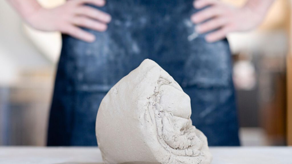 Keramik Schale herstellen - Töpfern lernen